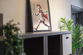 Flatinrome Trastevere