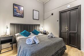 Flatinrome Trastevere