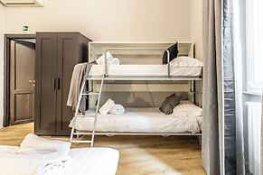 Flatinrome Trastevere