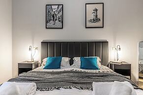 Flatinrome Trastevere