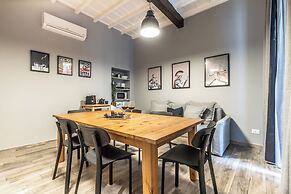 Flatinrome Trastevere