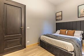 Flatinrome Trastevere