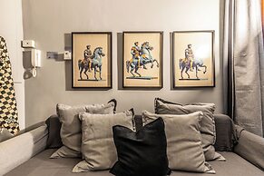 Flatinrome Trastevere