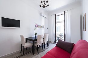 Flatinrome Trastevere