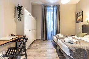 Flatinrome Trastevere