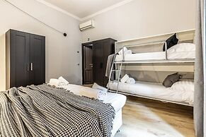 Flatinrome Trastevere