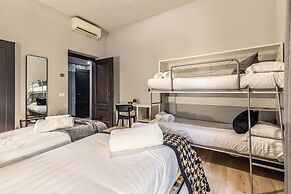 Flatinrome Trastevere