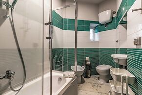 Flatinrome Trastevere