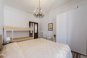 Flatinrome Trastevere