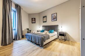 Flatinrome Trastevere