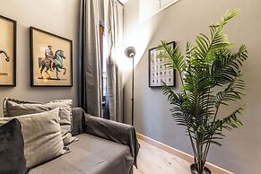 Flatinrome Trastevere