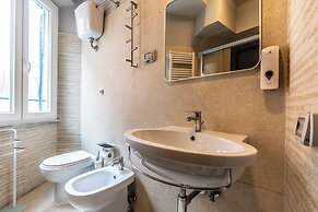 Flatinrome Trastevere