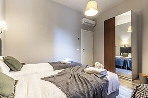 Flatinrome Trastevere