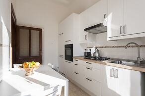 Flatinrome Trastevere