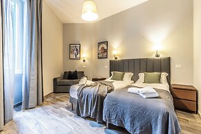 Flatinrome Trastevere