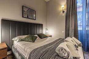 Flatinrome Trastevere