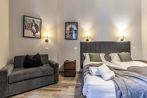 Flatinrome Trastevere