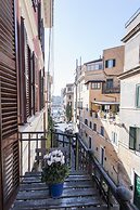 Flatinrome Trastevere