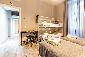 Flatinrome Trastevere