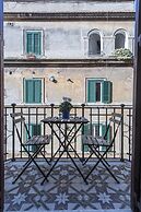 Flatinrome Trastevere