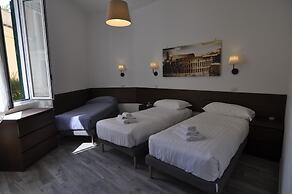 Flatinrome Trastevere