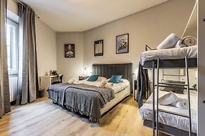 Flatinrome Trastevere