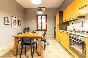 Flatinrome Trastevere