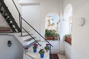 Flatinrome Trastevere