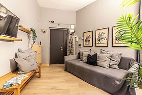 Flatinrome Trastevere