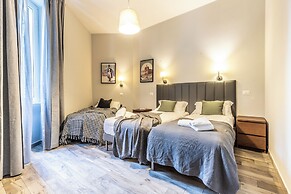 Flatinrome Trastevere