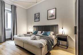 Flatinrome Trastevere