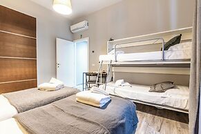 Flatinrome Trastevere