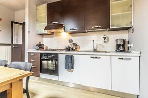 Flatinrome Trastevere