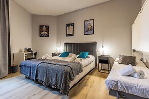 Flatinrome Trastevere