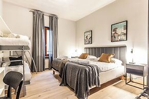 Flatinrome Trastevere