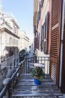 Flatinrome Trastevere