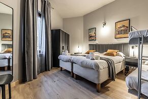 Flatinrome Trastevere