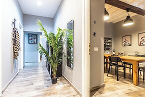 Flatinrome Trastevere