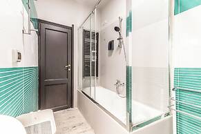 Flatinrome Trastevere