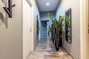 Flatinrome Trastevere