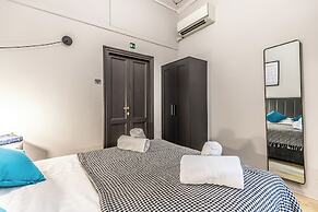 Flatinrome Trastevere