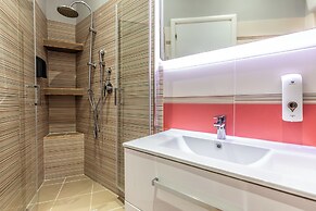 Flatinrome Trastevere