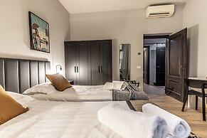 Flatinrome Trastevere