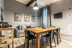 Flatinrome Trastevere