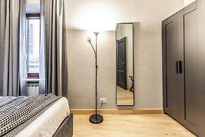 Flatinrome Trastevere