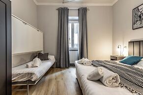 Flatinrome Trastevere