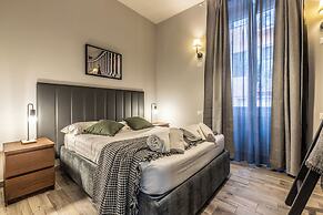 Flatinrome Trastevere