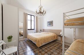 Flatinrome Trastevere