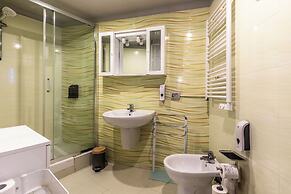 Flatinrome Trastevere