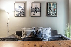 Flatinrome Trastevere